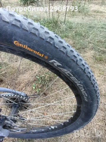 Велосипед specialized, снимка 8 - Велосипеди - 56120288
