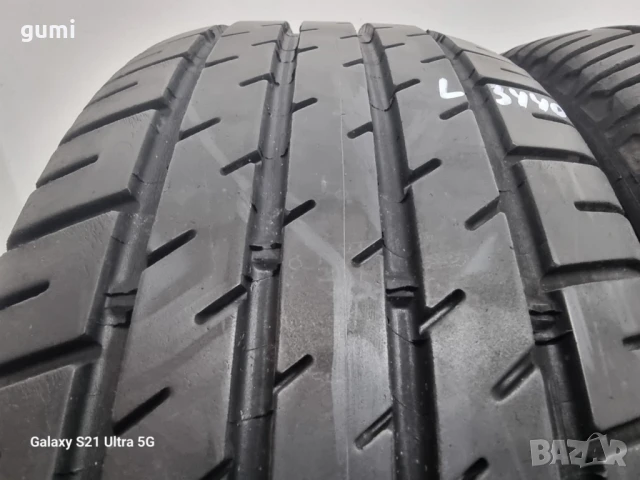 2бр летни гуми 215/55/16 MICHELIN L03440 