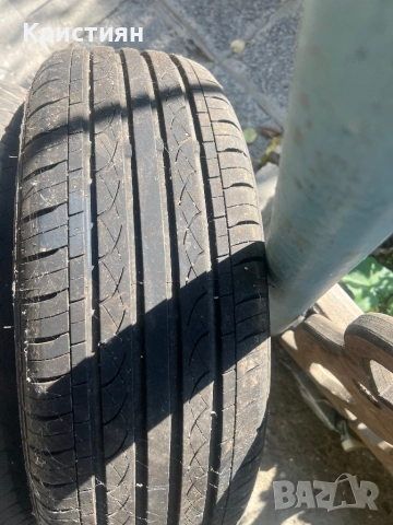Гуми 205/60/16, снимка 4 - Гуми и джанти - 52678854