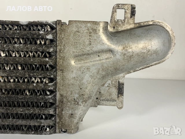 Интеркулер Опел Комбо 1.7 Исузу Interkuler Opel Combo 1.7 DTi , снимка 3 - Части - 53253933