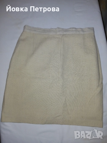 дамски поли и къси панталони различни видове, снимка 7 - Поли - 52829820