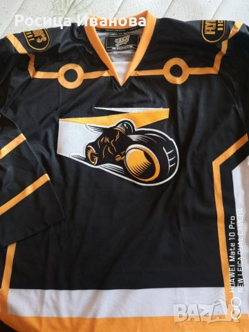 Нова блуза Geeky Jarseys , снимка 2 - Спортни дрехи, екипи - 37130278