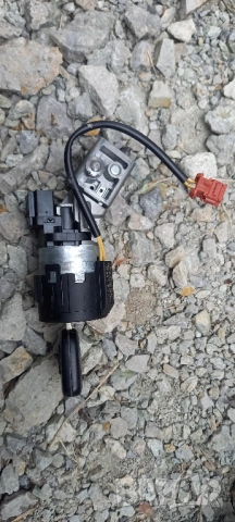 Контактен ключ Peugeot 308