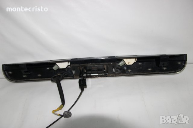 Лайстна отваряне заден капак Chrysler Grand Voyager (2008-2015г.) 05113252AB микре дръжка лайсна, снимка 14 - Части - 38221868