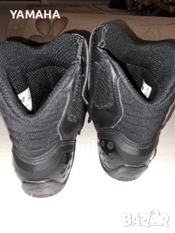 Alpinstars    S__MX 1  Мъжки Мото  Боти 42, снимка 2 - Мъжки боти - 42779282