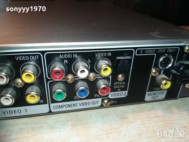 sony s-master 5.1ch full digital amplifier 0601211743, снимка 16 - Ресийвъри, усилватели, смесителни пултове - 31331335