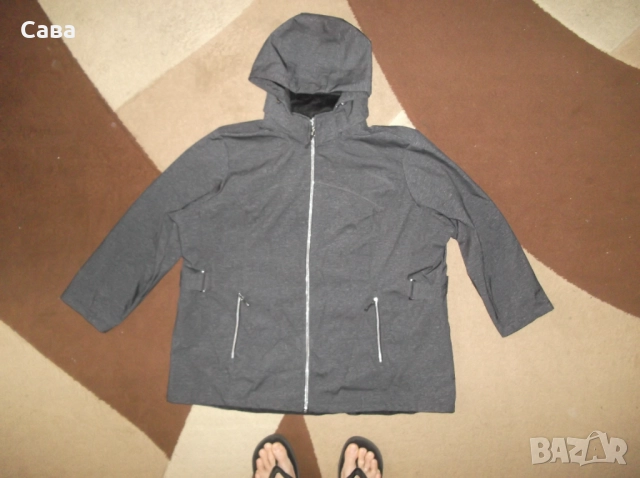 Софтшел ZX  дамски,2-4ХЛ