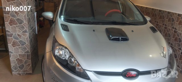 Тунинг решетка-въздуховод за автомобил-джип-кола-ван-мини ван-бус и др