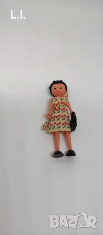 Киндер сюрприз, стара фигурка 