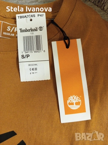 Tommy Hilfiger мъжки оригинални тениски , снимка 2 - Тениски - 53896591