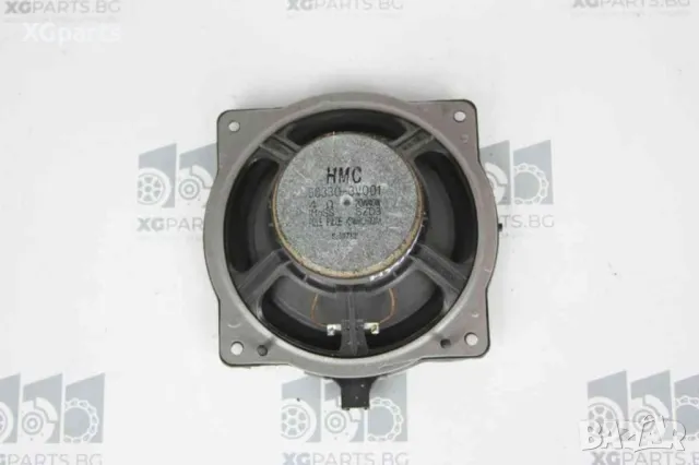  Високоговорител за Hyundai i40 (2011-2015), позиция: предна 96330-3V001 , снимка 2 - Части - 47371667