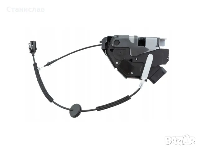 Ford Transit MK9 Брава за предна дясна врата , снимка 3 - Части - 50268059