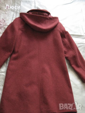  Три супер палта , снимка 10 - Палта, манта - 30408712