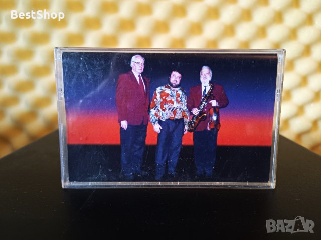 Коктейли и сънища