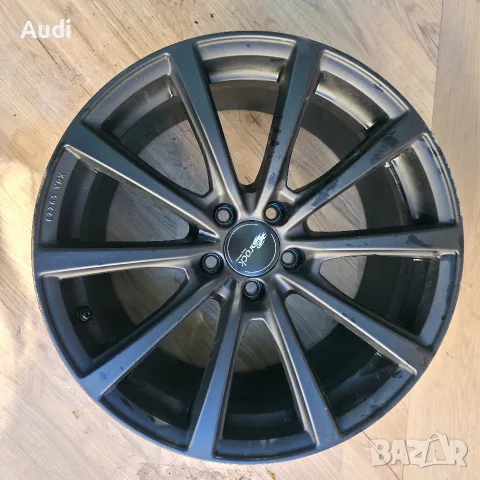 BROCK B32 Джанти 19 5x114.3, снимка 5 - Гуми и джанти - 48185957