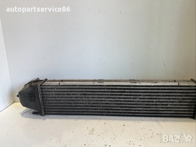 Радиатор на интеркулера за Volvo V70 2.0 TDI 163HP (2012) 31319424, снимка 2 - Части - 54126142