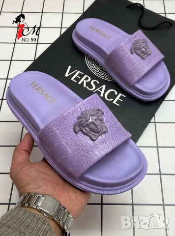 чехли versace , снимка 3 - Чехли - 51011800