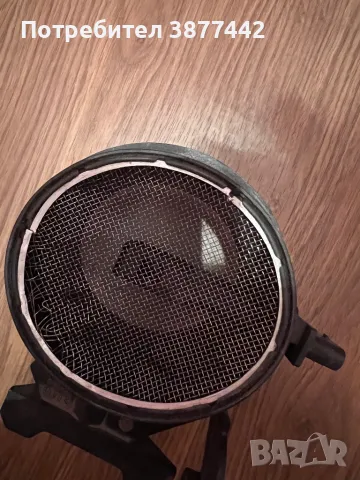 Дросел клапа за Mercedes ML 350 бензин, 2008г-70 лв, снимка 4 - Части - 47954565