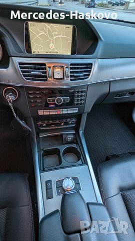 Mercedes-Benz E 200 T CDI 7G-TRONIC Avantgarde, снимка 7 - Автомобили и джипове - 36664750