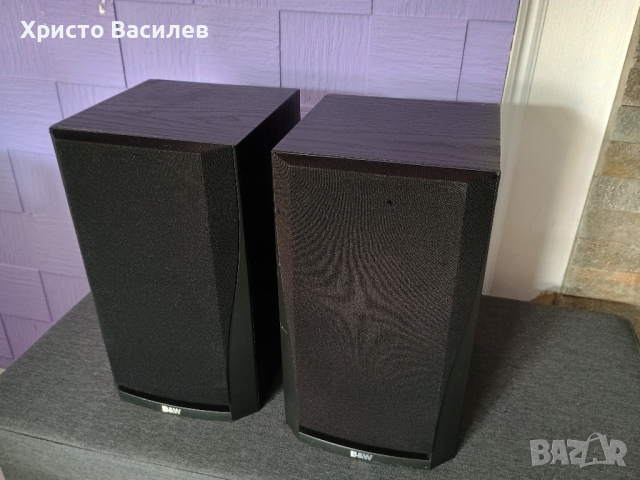 Bowers Wilkins DM302, снимка 3 - Тонколони - 44699451