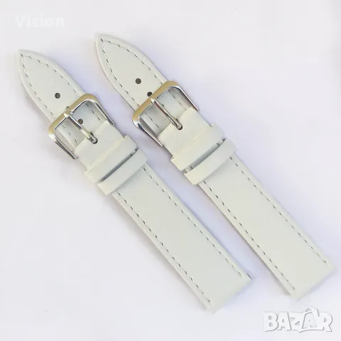 Силиконови Каишки за Часовници. Гумена Каишка за Часовник 18 20 22 24мм.Seiko/Orient/Casio/Q&Q/, снимка 15 - Каишки за часовници - 55838043