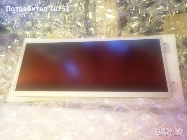 Дисплей Citroën c4 /C4 picasso 2013-2016, снимка 3 - Аксесоари и консумативи - 44367764