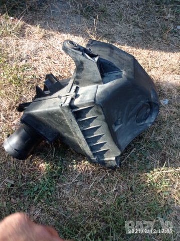 Кутия въздушен филтър за Audi A6 C5 , снимка 3 - Части - 34112978