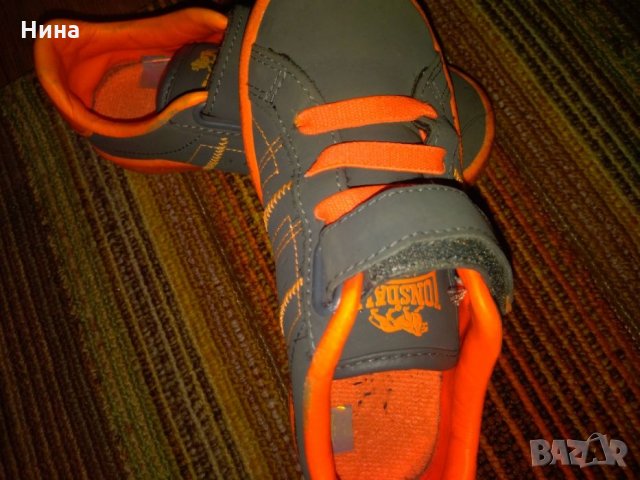 Детски обувки, снимка 3 - Детски обувки - 31478812