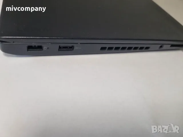 Лаптоп Lenovo ThinkPad  T470s i5 ram 8 256 ssd, снимка 4 - Лаптопи за работа - 55980180