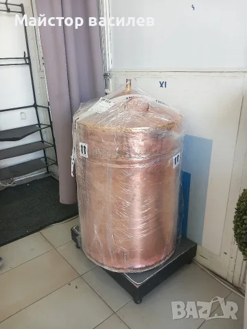 казани за ракия нови 