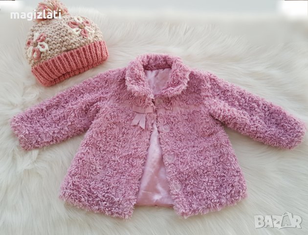 Палто George 18-24 месеца 