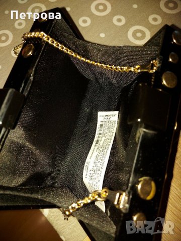 Клъч Зара, снимка 3 - Чанти - 29911952