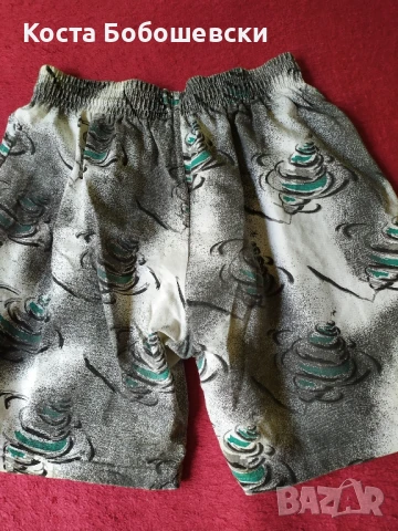 Къси панталони Wrestling No 36, снимка 3 - Къси панталони - 50923171