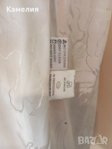 Палто от норка , снимка 9 - Палта, манта - 54108422