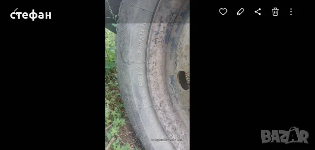 джанти опел 4х100, снимка 7 - Гуми и джанти - 56083276
