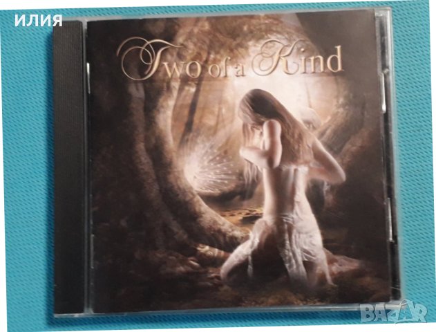 Two Of A Kind – 2007 - Two Of A Kind(Hard Rock)