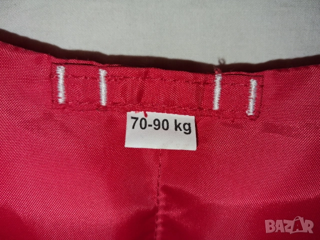 Спасителна жилетка Regatta и Baltic - 4 броя 4 размера, снимка 18 - Водни спортове - 45185668