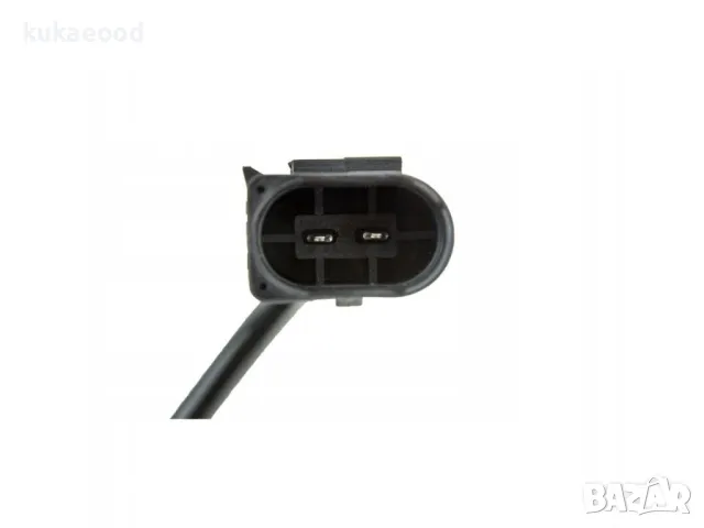  Брава за заключване на преден капак за Seat Toledo MK3, снимка 4 - Части - 49102679