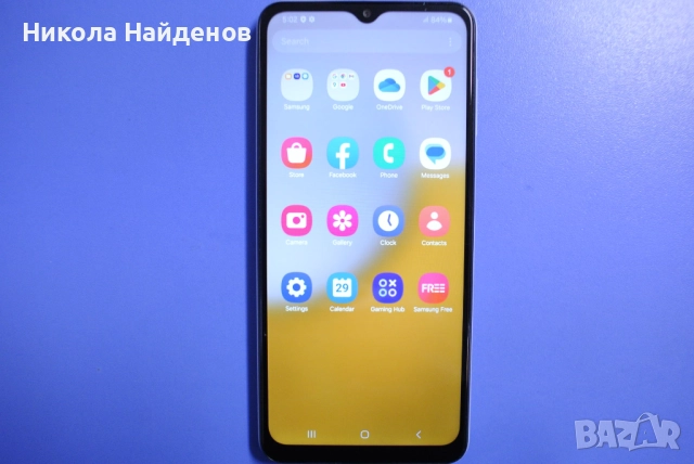 Samsung a13 5G 64 GB перфектен, снимка 4 - Samsung - 52930166