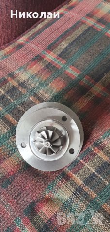 Нов катридж за Fiat,Lancia,Opel,Ford 1,3jtd 69,70,75hp, снимка 4 - Части - 31515164