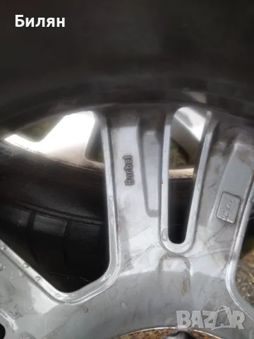 5х112/ 18 цола , снимка 6 - Гуми и джанти - 47470528