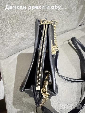 Michael Kors чанта , снимка 7 - Чанти - 56536405
