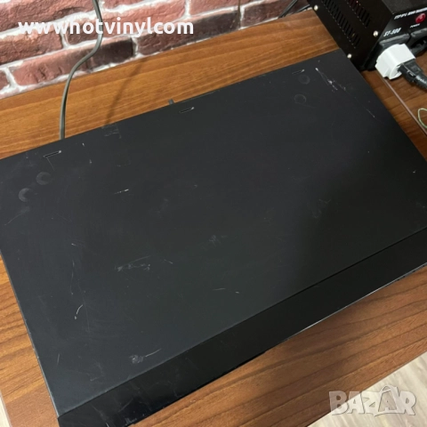 Компакт диск плеър SONY CDP-311, снимка 4 - Други - 52084385