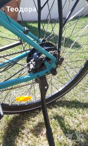 Електрически велосипеди Econic One – 2 броя (M и L), снимка 11 - Велосипеди - 51166223