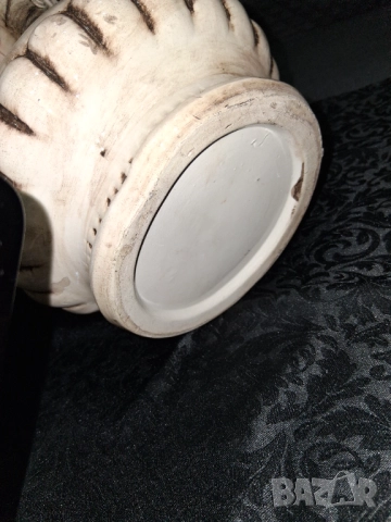 Ваза, снимка 6 - Антикварни и старинни предмети - 51463288