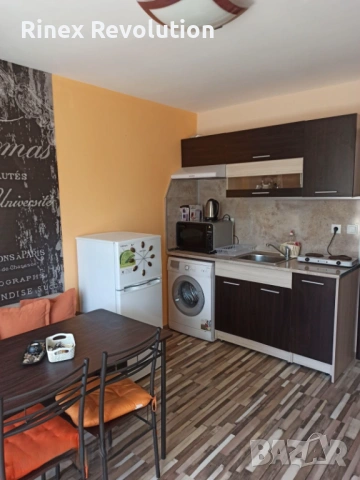 Двустаен апартамент под наем в Централна гара