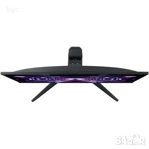 Монитор 27'' 144Hz, 1ms, Free Sync Premium, Pivot, Flicker Free, Display Port, HDMI, LF27G35TFWUXEN , снимка 8 - Монитори - 49369067