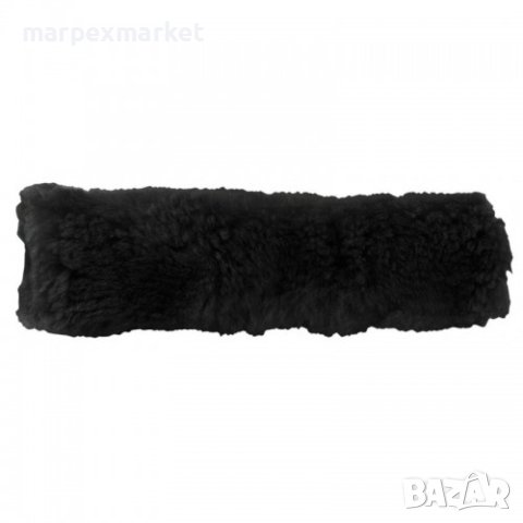 Протектор за нос от овча кожа, снимка 3 - Коне - 44286808