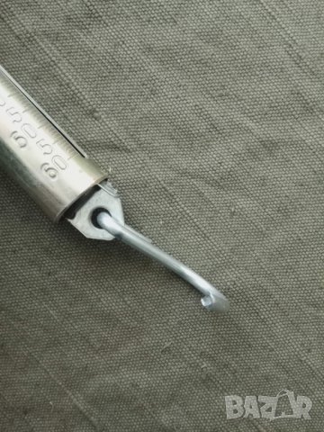 Продавам малко кантарче до 60 килограма, снимка 3 - Други стоки за дома - 30746747