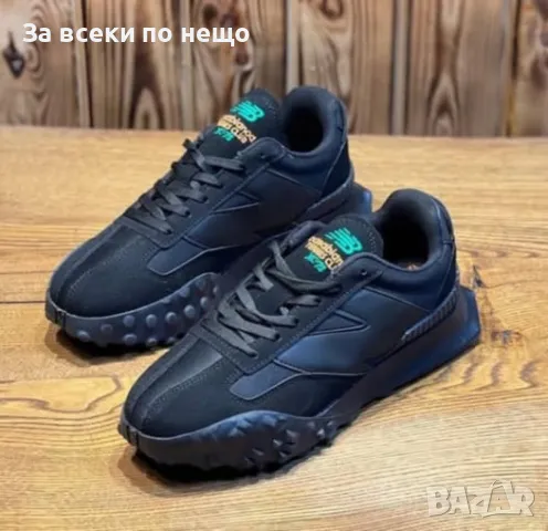Дамски маратонки New Balance 